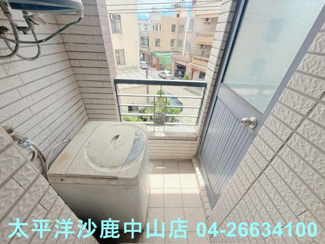 台中沙鹿透天-6