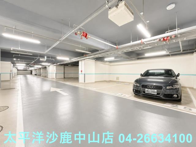 台中清水大樓_華廈-2