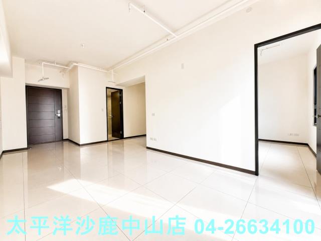 台中清水大樓_華廈-3
