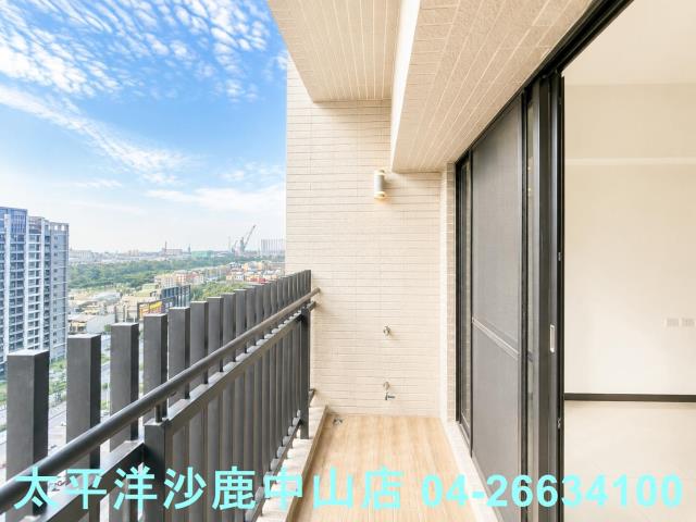 台中清水大樓_華廈-4