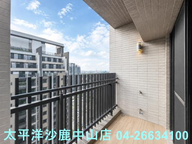 台中清水大樓_華廈-5