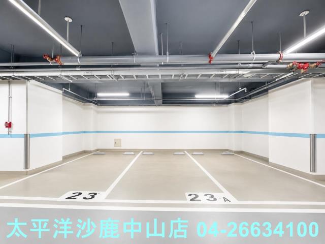 台中清水大樓_華廈-7