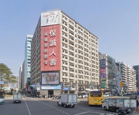 信義區法拍大樓-2
