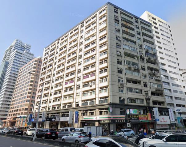 信義區法拍大樓-5