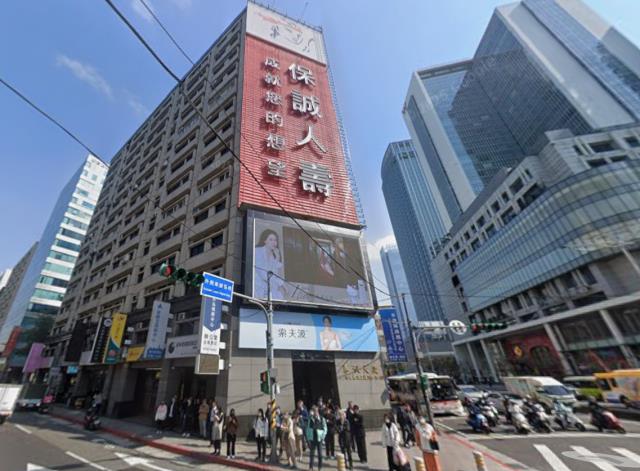 信義區法拍大樓-6