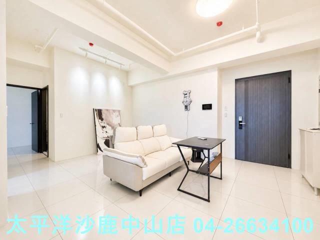 梧棲大樓_華廈-1