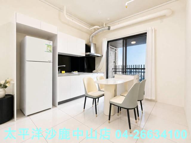 梧棲大樓_華廈-3
