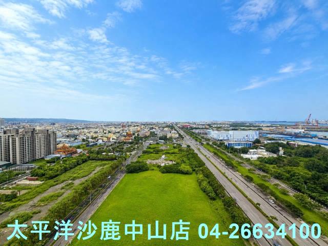梧棲大樓_華廈-9