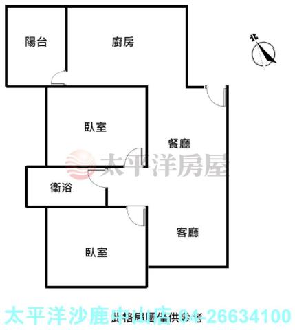 沙鹿大樓_華廈-2