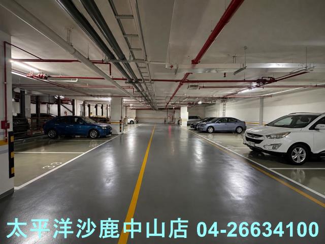 龍井華廈-1
