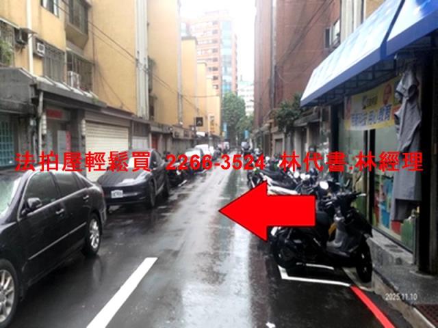 松山公寓法拍-4