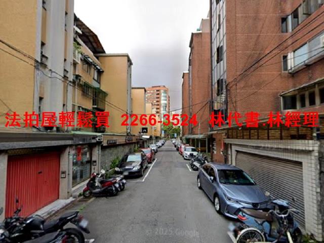 松山公寓法拍-6