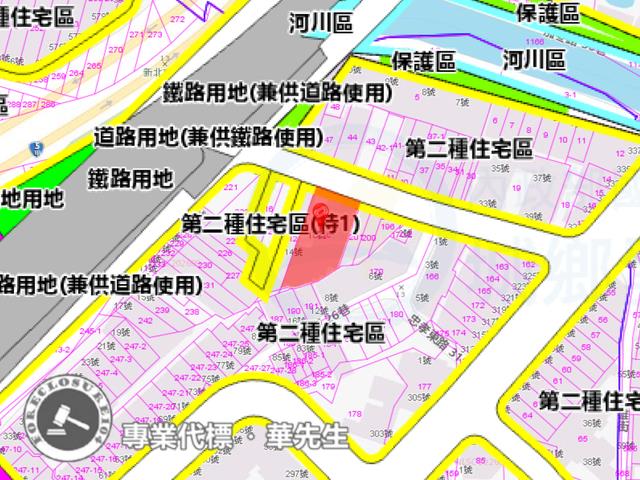 汐止拍賣公寓-8