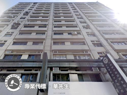 信義區拍賣大樓-4
