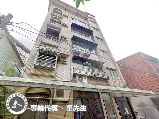 汐止拍賣公寓-1