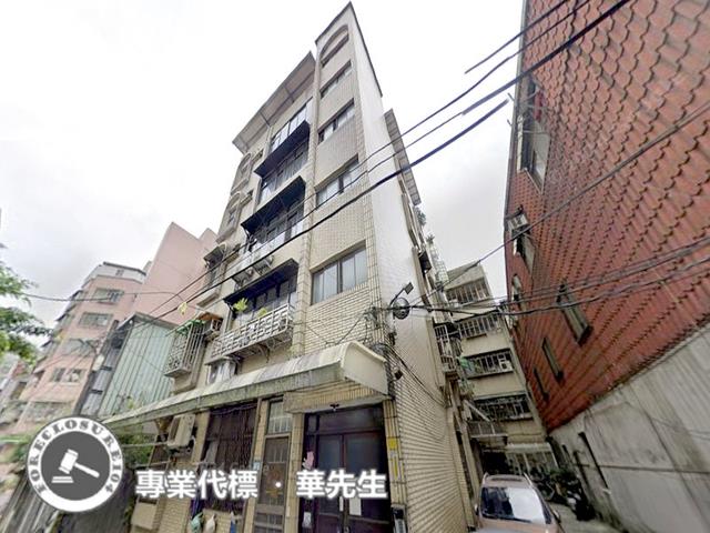 汐止拍賣公寓-3