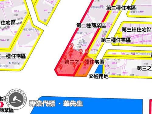信義區拍賣大樓-7