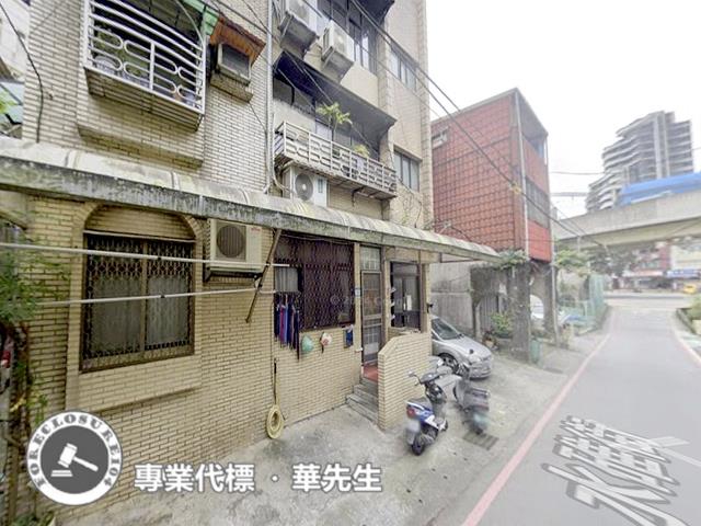 汐止拍賣公寓-5