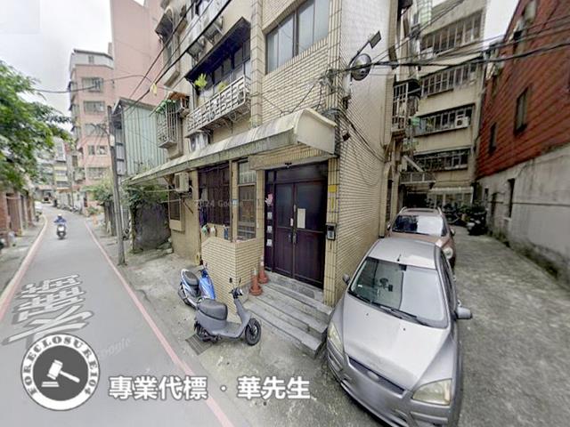 汐止拍賣公寓-6