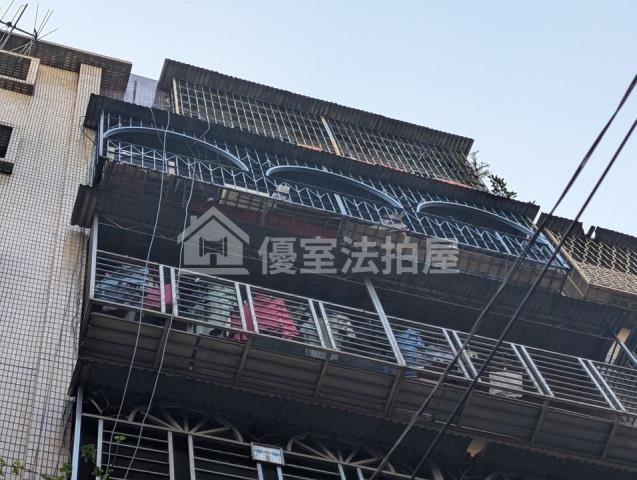泰山公寓拍賣-1