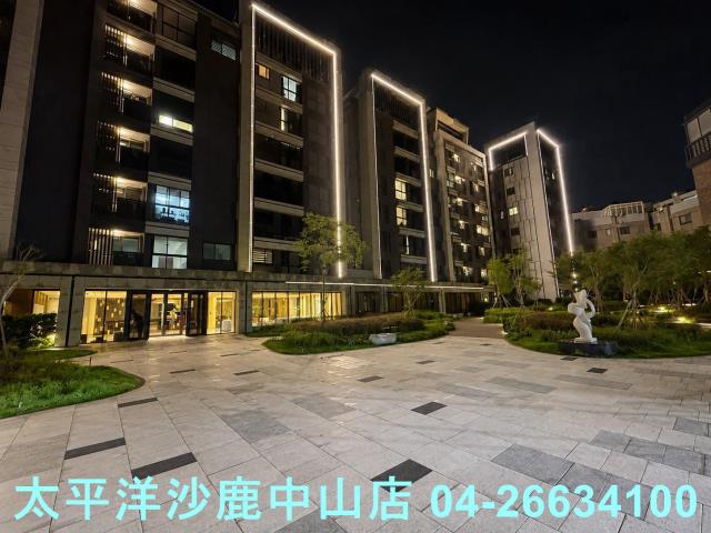 龍井華廈-12