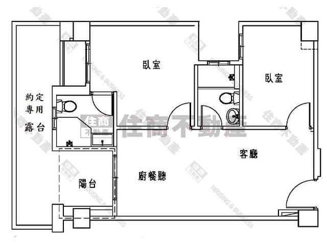 善化華廈-14