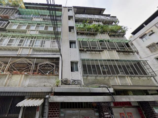 北投法拍公寓-2