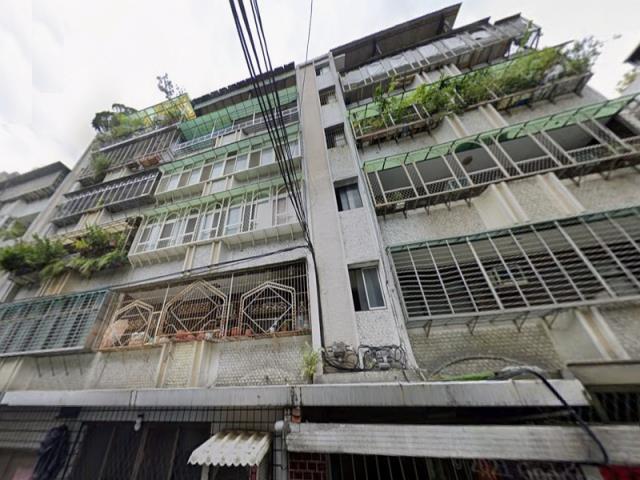 北投法拍公寓-3
