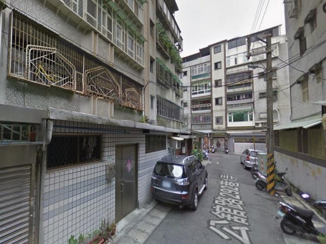 北投法拍公寓-4