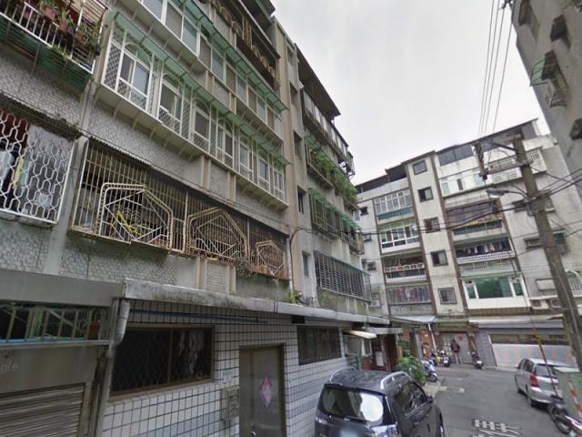 北投法拍公寓_北投溫泉博物館-6