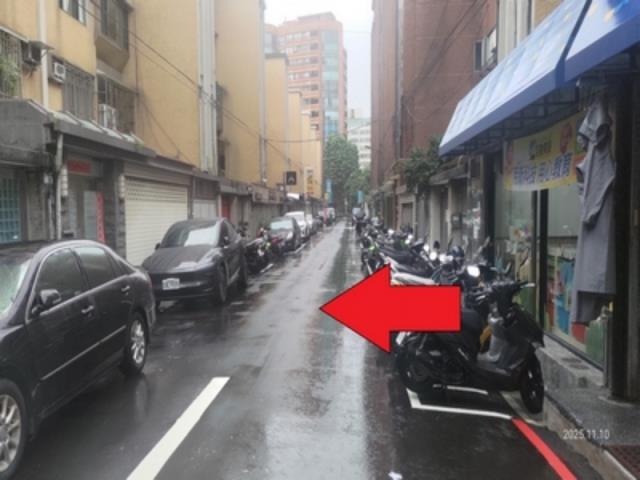 松山法拍公寓-2