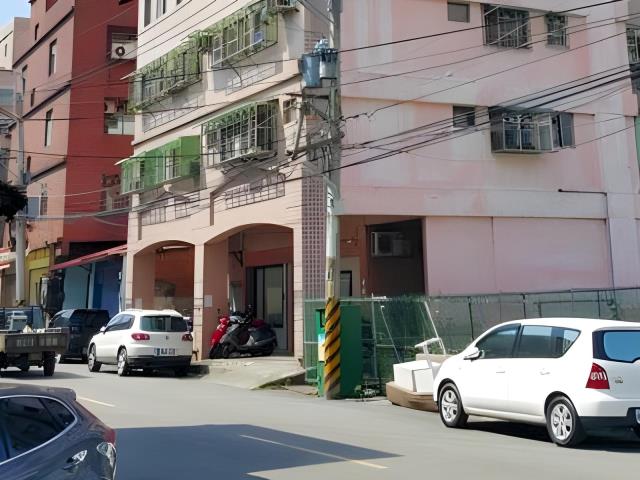 鶯歌華廈法拍-5