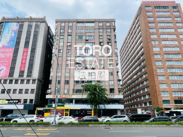 大安區法拍華廈-0
