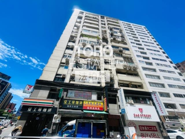 信義區法拍大樓-4
