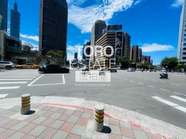 信義區法拍大樓-7