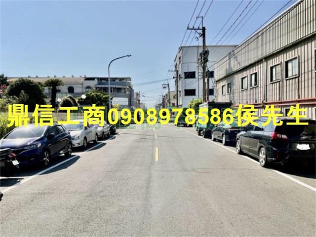 永康廠房-5