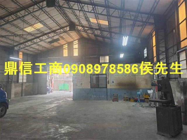 永康廠房-4