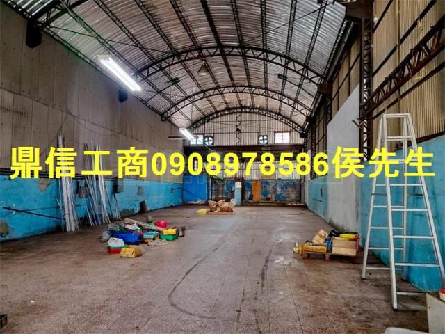 永康廠房-1