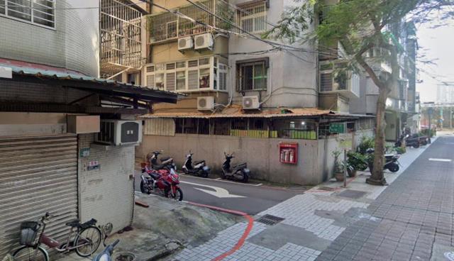新北公寓法拍-1