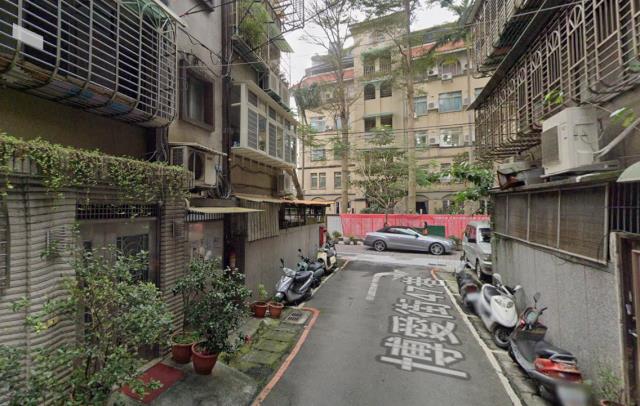 新北公寓法拍-3