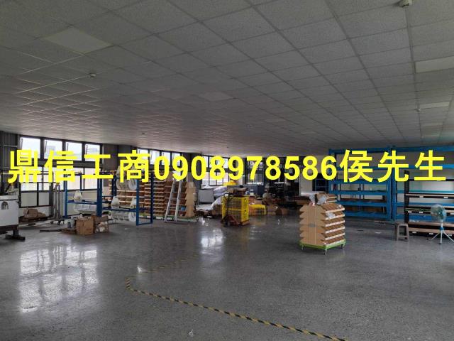 台南廠房-5