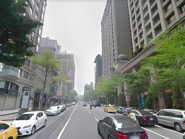 桃園辦公室法拍-1