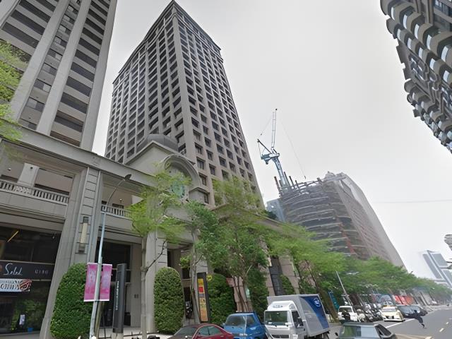 桃園辦公室法拍-3