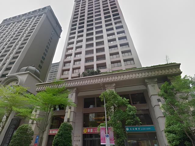 桃園辦公室法拍-4