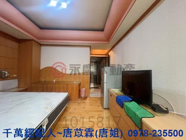 新竹東區大樓_華廈_套房-3