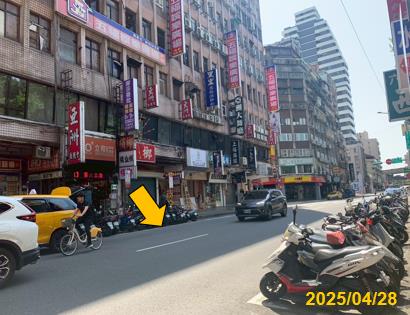 台北萬華法拍大樓_商辦_西門紅樓生活圈-2