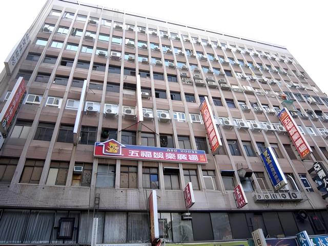 台北萬華法拍大樓_商辦_西門紅樓生活圈-8