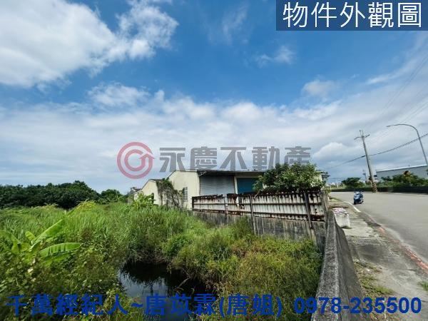 新竹香山農舍-8