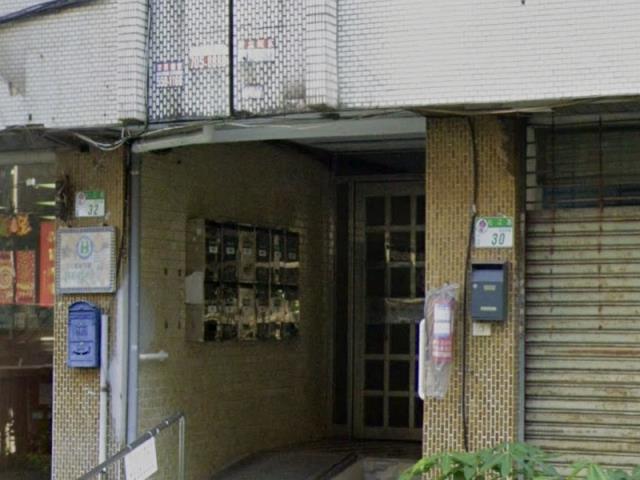 台北中山區法拍大樓_一樓_捷運行天宮站-5