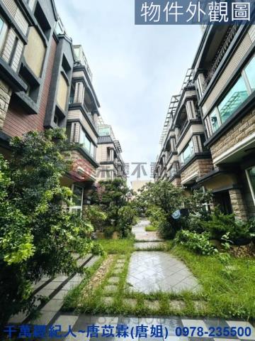 新竹北區透天_別墅-15